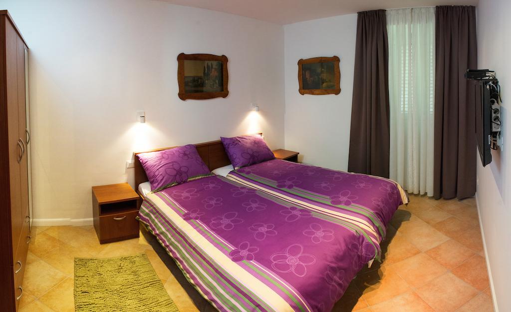 Apartment Ana Dubrovnik Exterior photo