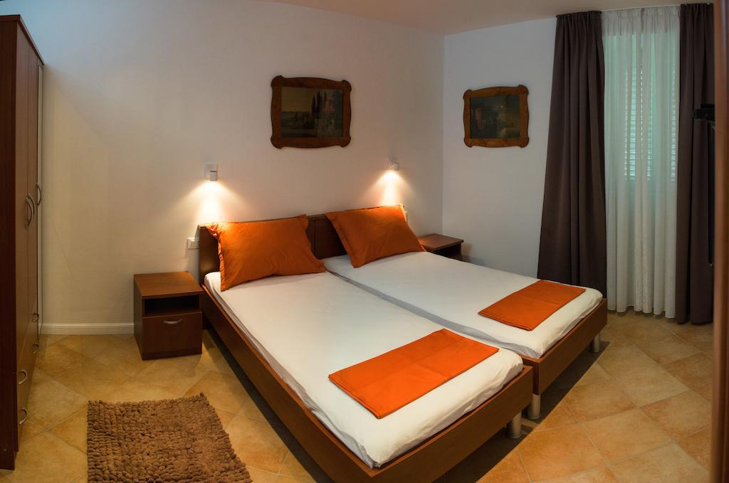 Apartment Ana Dubrovnik Room photo